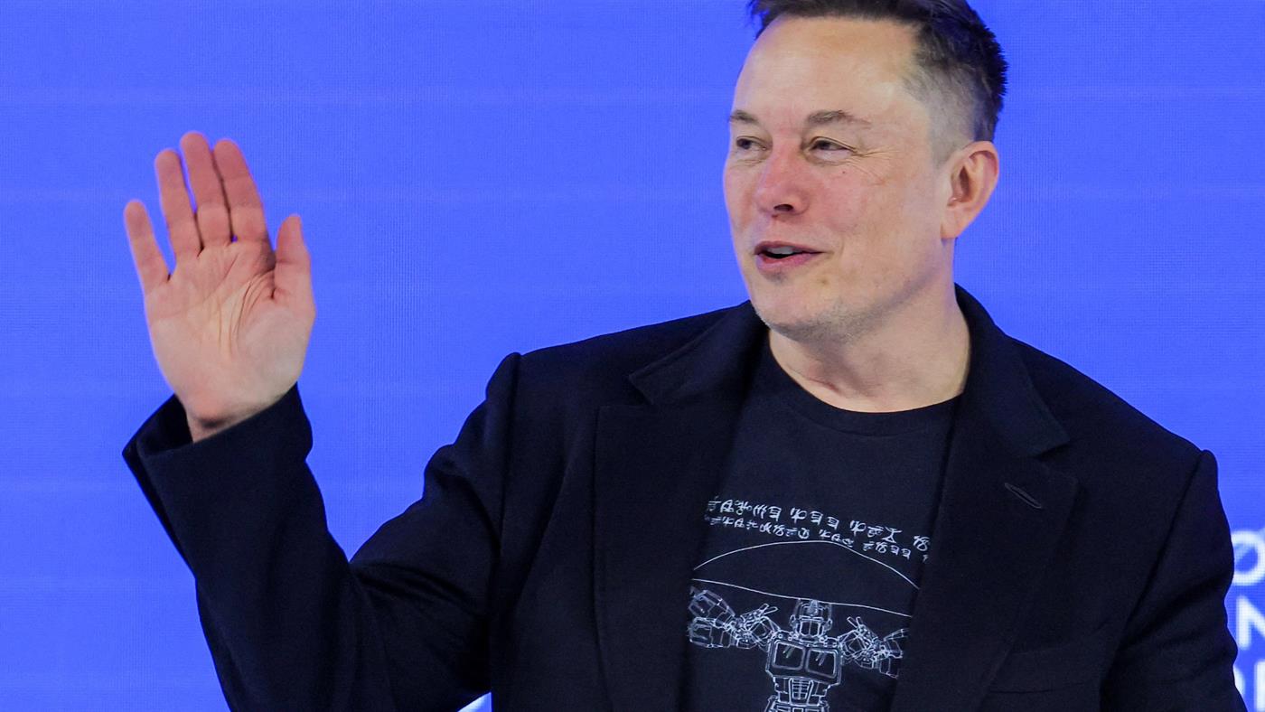 Musk, FSD’nin Avrupa ve Çin’de Şubat ayında onaylanmasını bekliyor