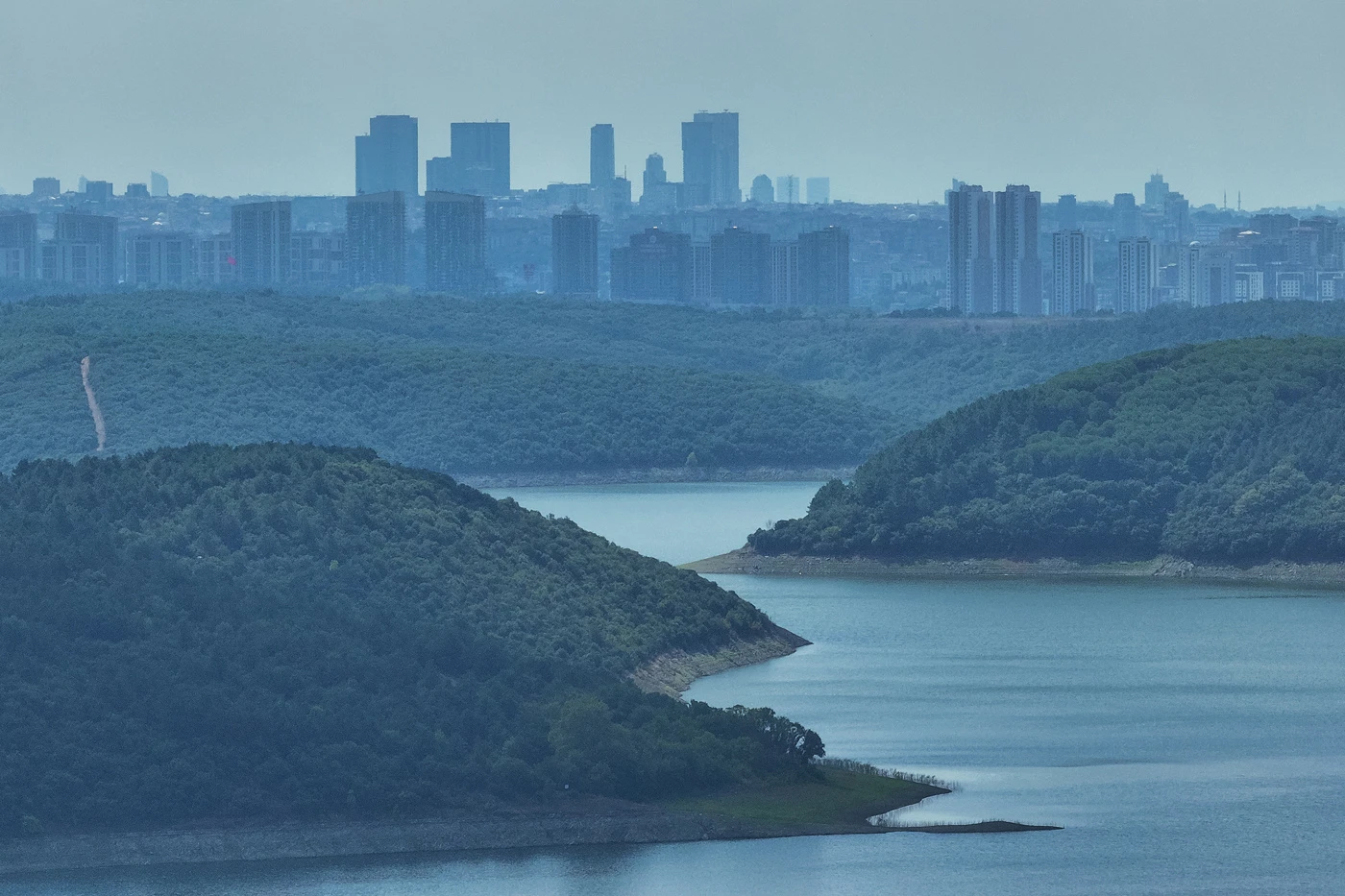 Son Dakika: Uzman isimden korkutan tahmin: İstanbul'un 3 aylık duyu kaldı