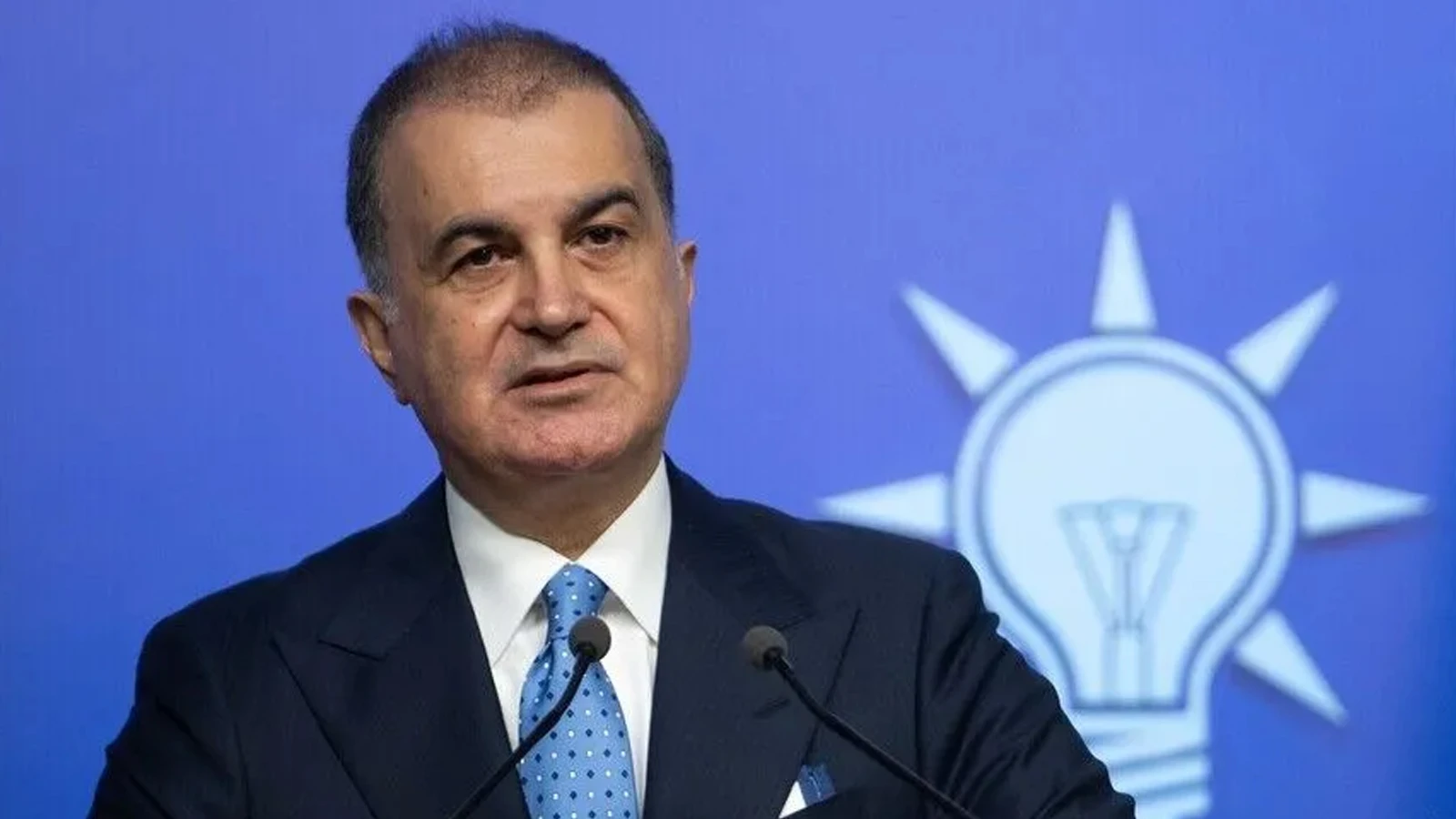 AK Parti Sözcüsü Çelik'ten Netanyahu'ya tepki: Soykırım şebekesi Cumhurbaşkanımızı yalanlarla hedef alıyor