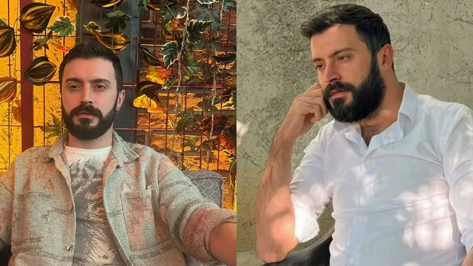 Sosyal medya fenomeni Deniz Sinan Demir tutuklandı