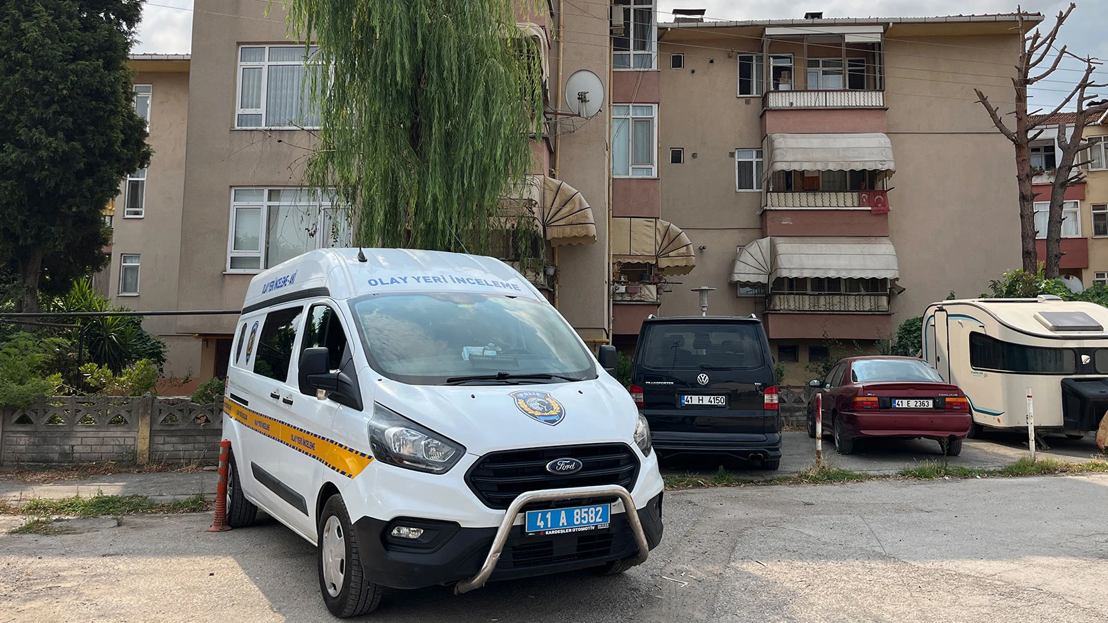 22 yaşındaki epilepsi hastası genç yatağında ölü bulundu