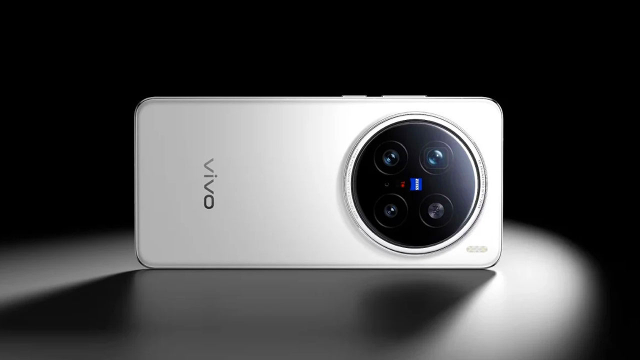 Vivo X300 Ultra Özellikleri Sızdı: Dev Batarya ve 2K Ekran