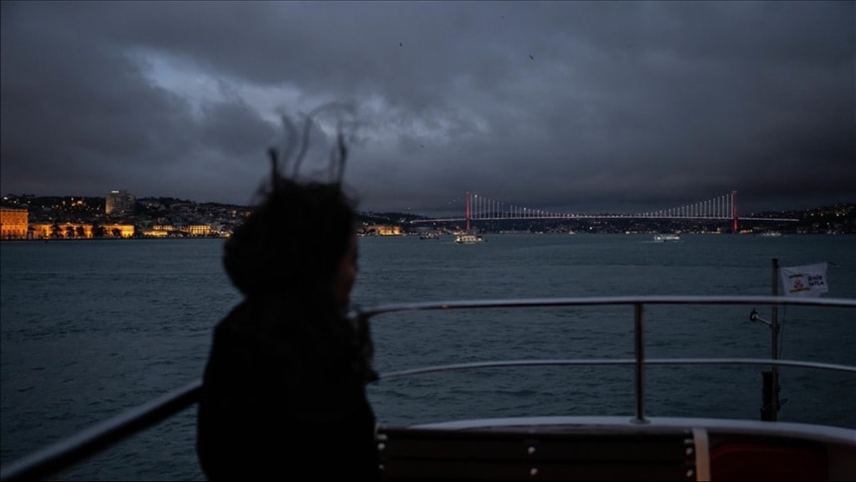 İstanbullular dikkat! AKOM tarih verdi: Kış geri geliyor