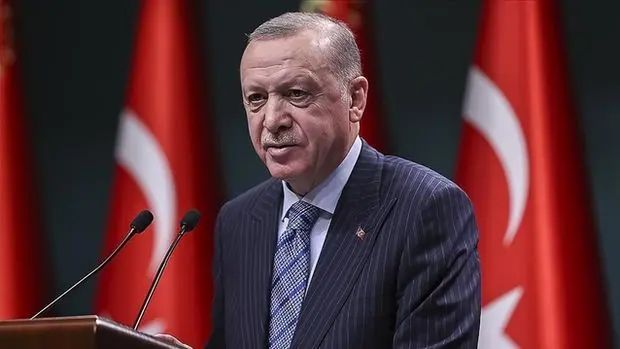 Erdoğan: Savaşı sona erdirmek için elimizden geleni yapacağız