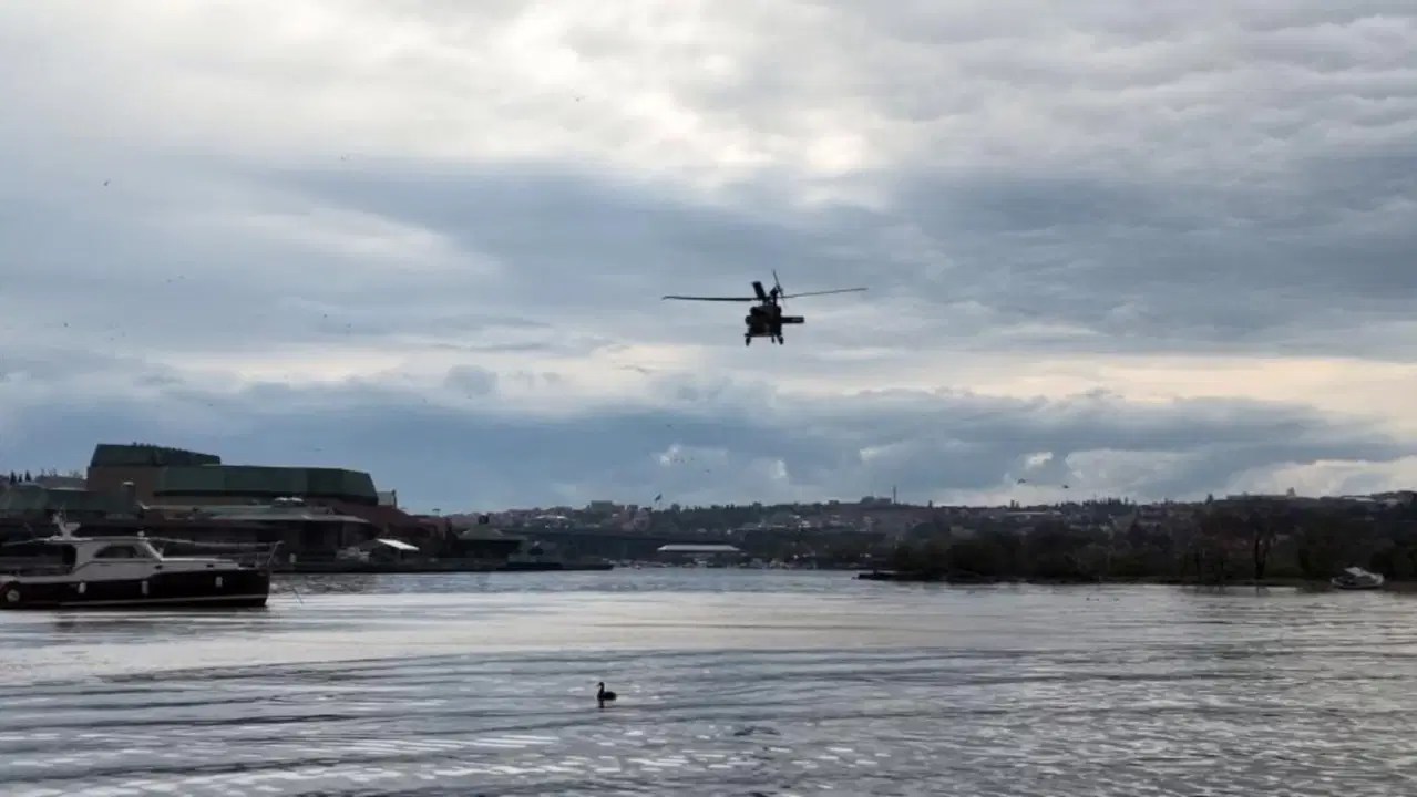 Son Dakika... İstanbul'daki Sel Felaketinde Can Kaybı 6'ya Yükseldi