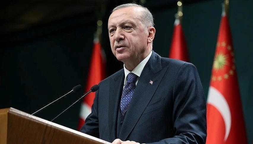 Cumhurbaşkanı Erdoğan: Boykotçuları milletimize havale ediyorum