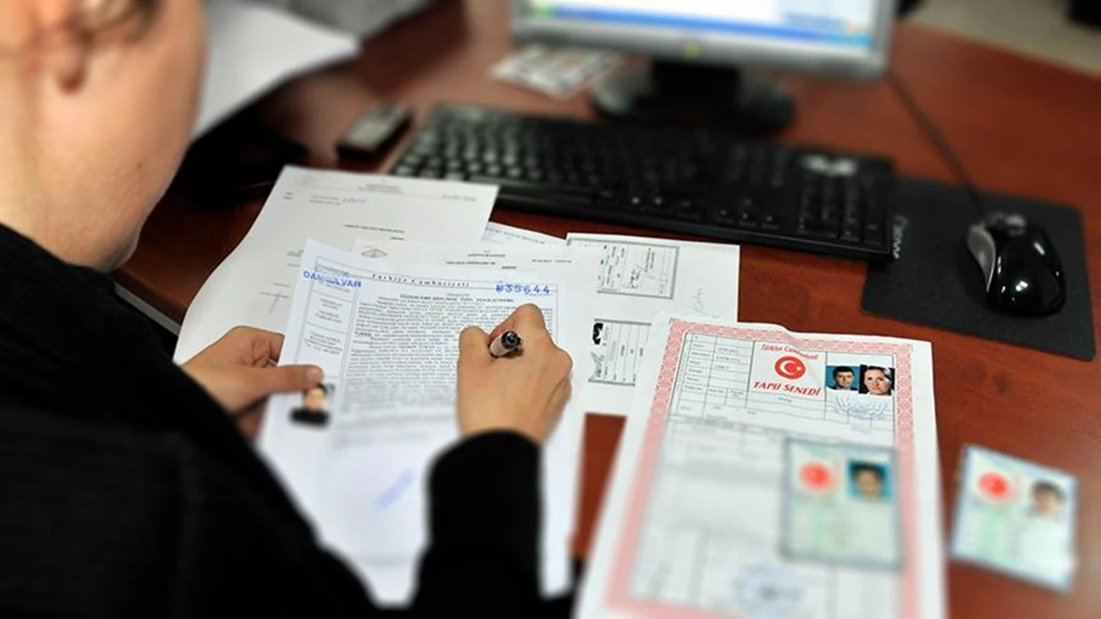 Tapuda yeni dönem! Özellikle ev almak isteyenleri ilgilendiriyor