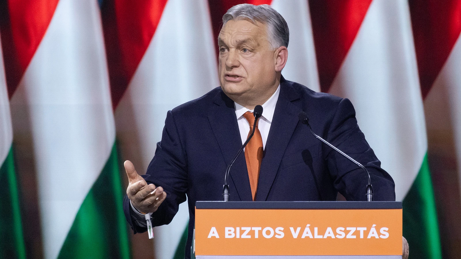 Macaristan Başbakanı Orban'dan Zelenskiy'e açık mektup