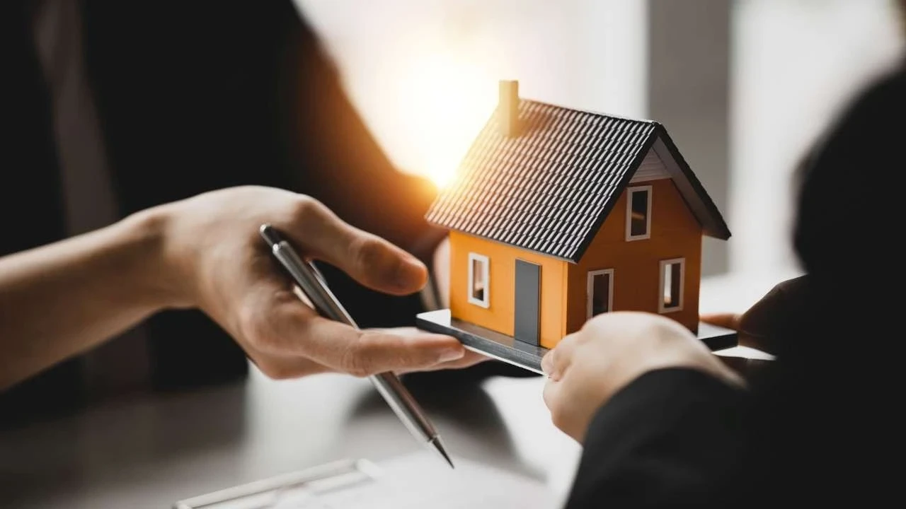 Konut kredisinde farklı tablo: Doğu ve batı tercihlerde ayrıştı