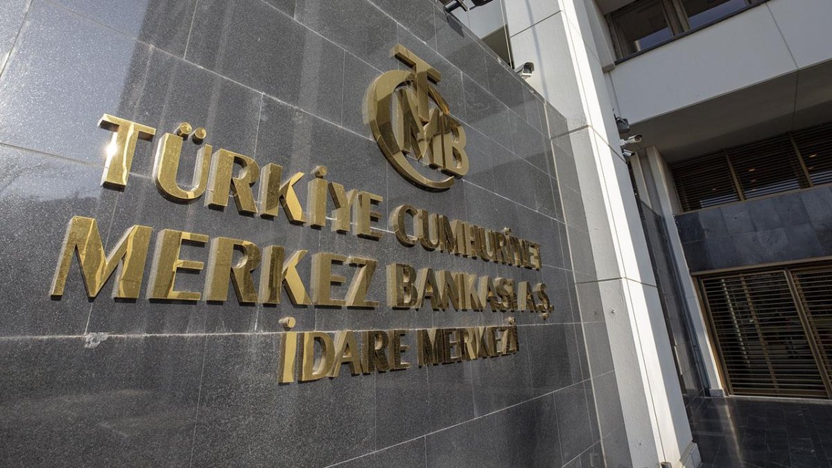 TCMB’nin Ekim Ayı Anketi Açıklandı: Enflasyon Ve Dolar Beklentisi Yükseldi