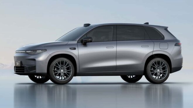 Stellantis, iddiaya göre elektrikli bir Opel SUV modeli için Çinli Leapmotor ile görüşüyor