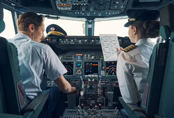 Pilot Nasıl Olunur? Pilot Olmak İçin Gerekenler Nelerdir? Pilot Olma Şartları Nelerdir?