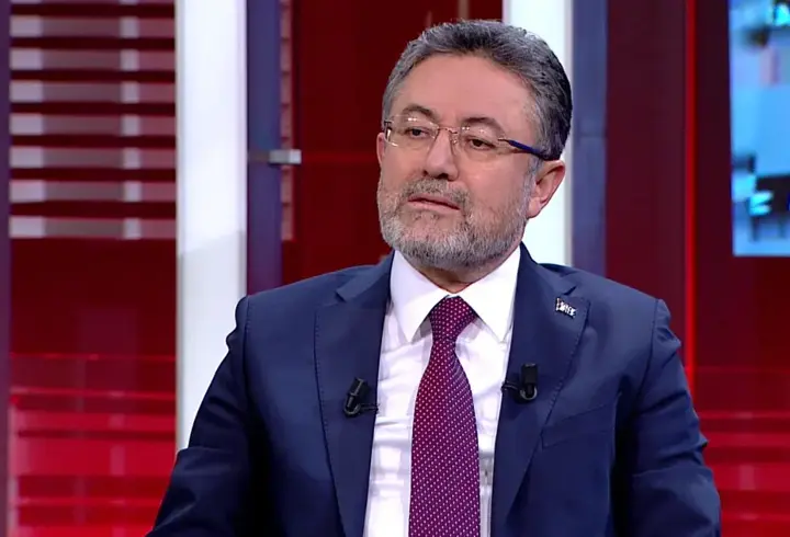 SON DAKİKA HABERİ: Bakan Yumaklı Tarafsız Bölge'de: Belediye ne yapar, DSİ ne yapar?