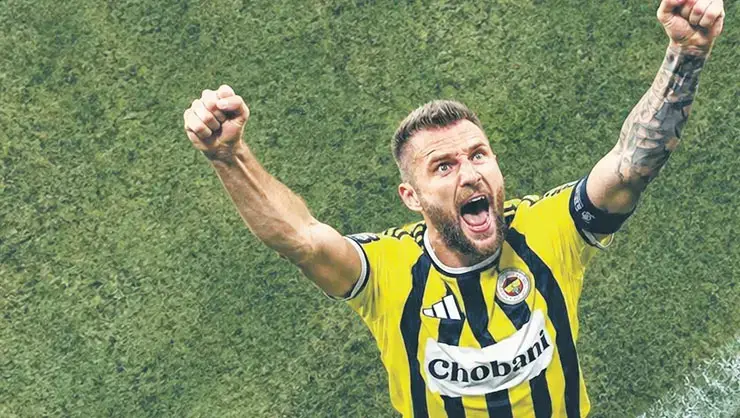 Derbide Beyaz Sayfa Açalım!