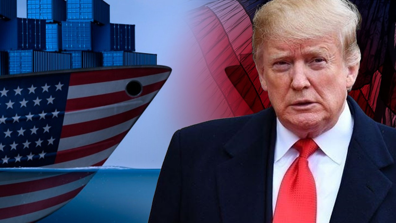 Trump’tan Apple ve diğer şirketlere: ABD’ye dönün, vergi yok!