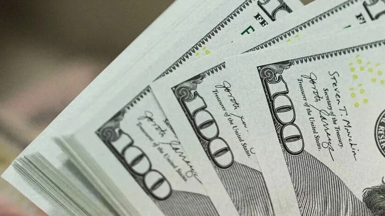 Dolar Kaç TL Oldu, Euro Ne Kadar? (16 Ekim Cuma Döviz Kurları)
