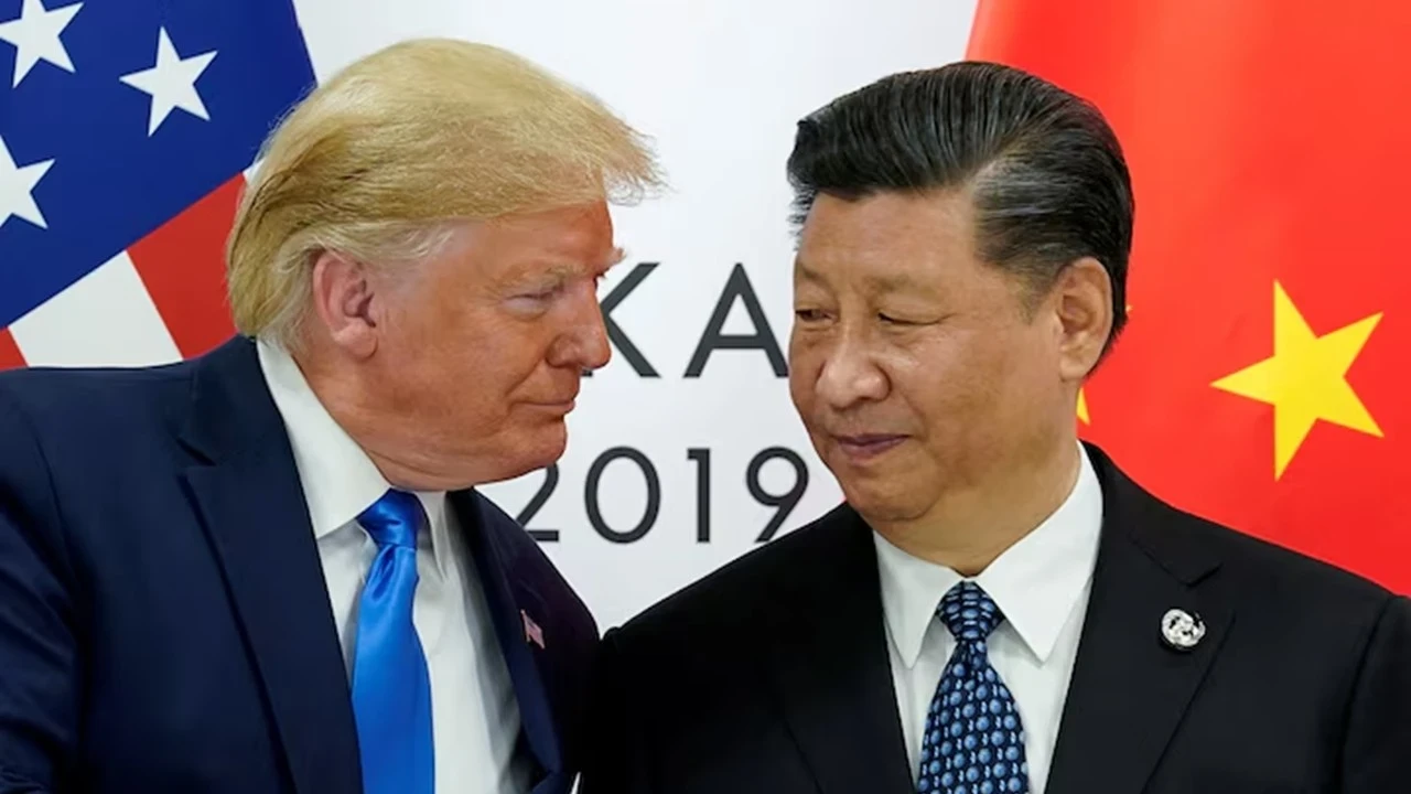 Trump ve Şi'den kritik görüşme: TikTok satılıyor mu?