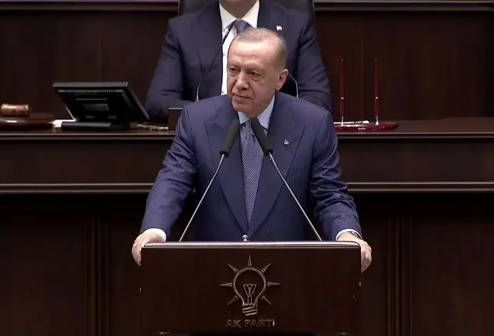SON DAKİKA... Erdoğan'dan 'Terörsüz Türkiye' vurgusu: Yakında olumlu haberler alacağız