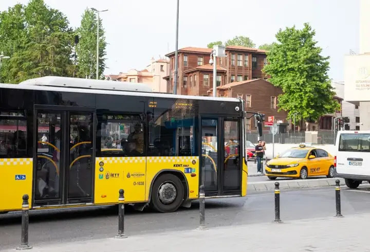 319 Durakları! İETT 319 Otobüs Durakları İsimleri, 319 Hat Güzergahı...