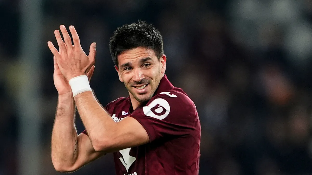 Beşiktaş'tan Giovanni Simeone takibi! Transfer girişimini böyle duyurdu