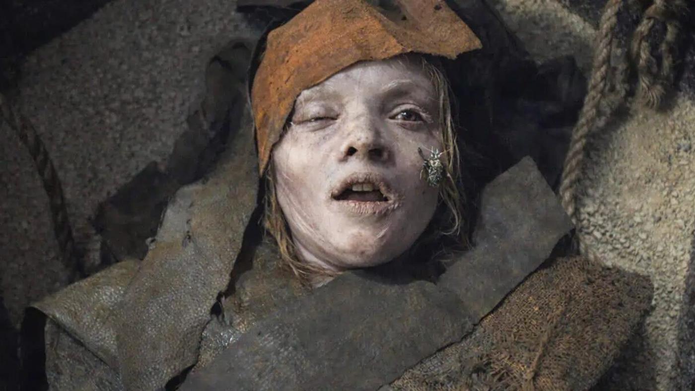 Bu yıl çıkacak yeni Mumya filminden beklenen fragman geldi