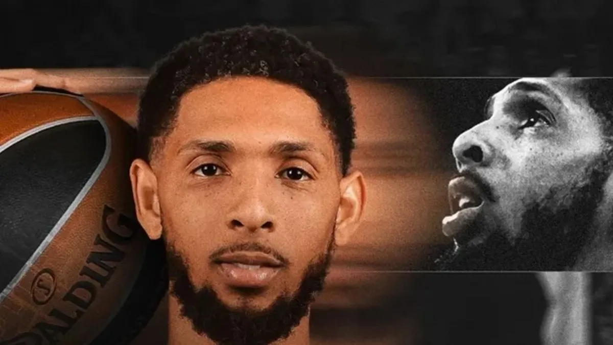 Partizan, NBA'den Cameron Payne'i transfer etti!