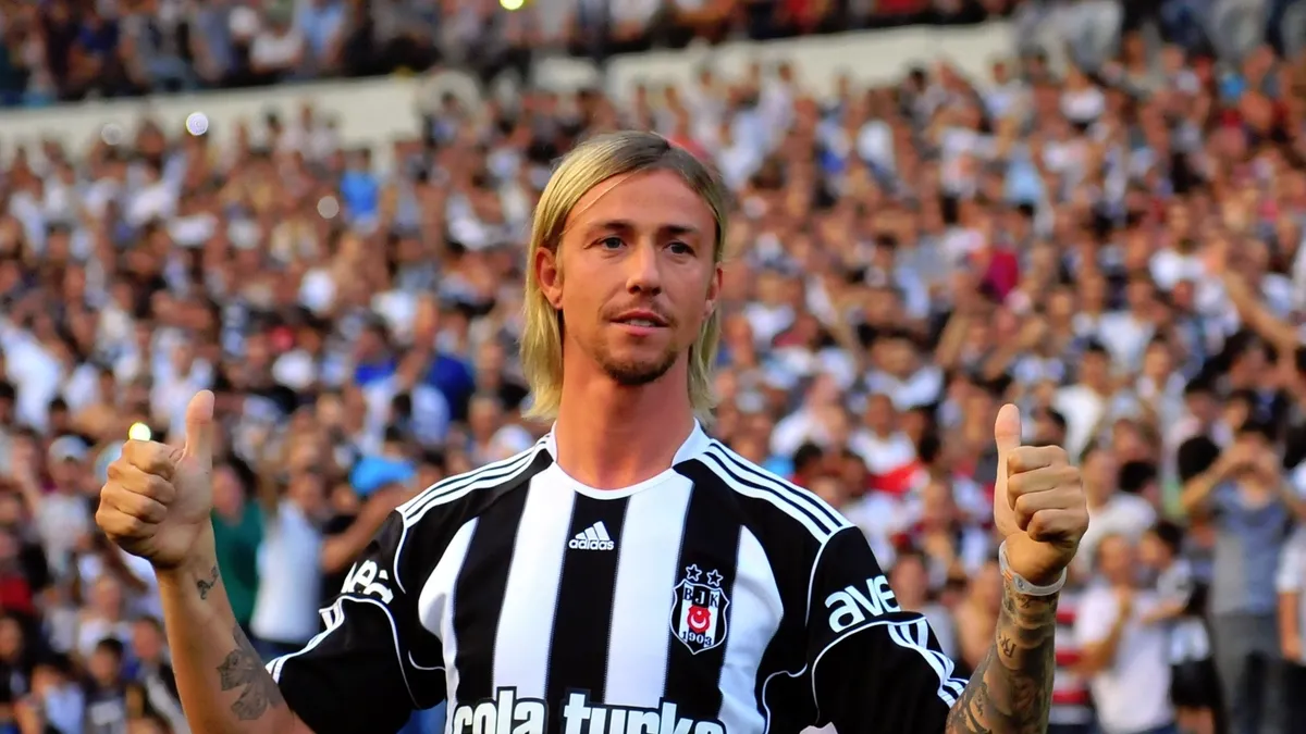 Guti Hernandez'den Arda Güler’e övgü dolu sözler