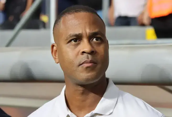 Endonezya Milli Takımı'nda Patrick Kluivert ile yollar ayrıldı