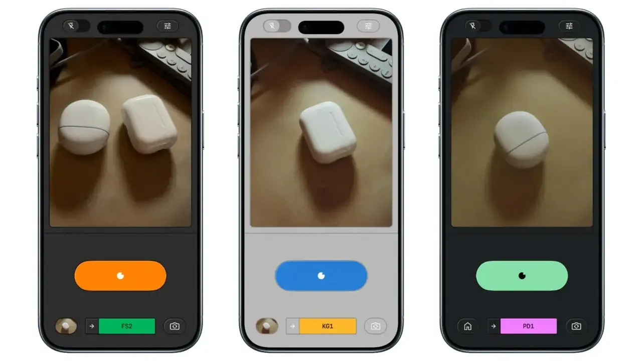 iPhone Kameranızı Çöpe Attıracak O Güncelleme Geldi!