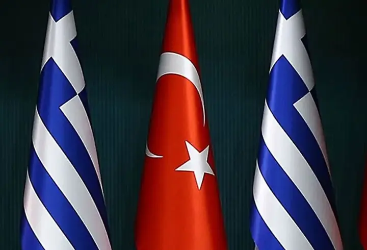 Türkiye-Yunanistan Siyasi Diyalog Toplantısı, Atina'da yapıldı