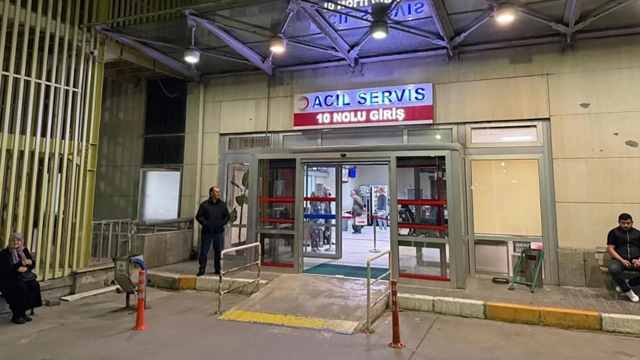 İstanbul’da zehirlenme şüphesi: 40 kişi hastaneye başvurdu