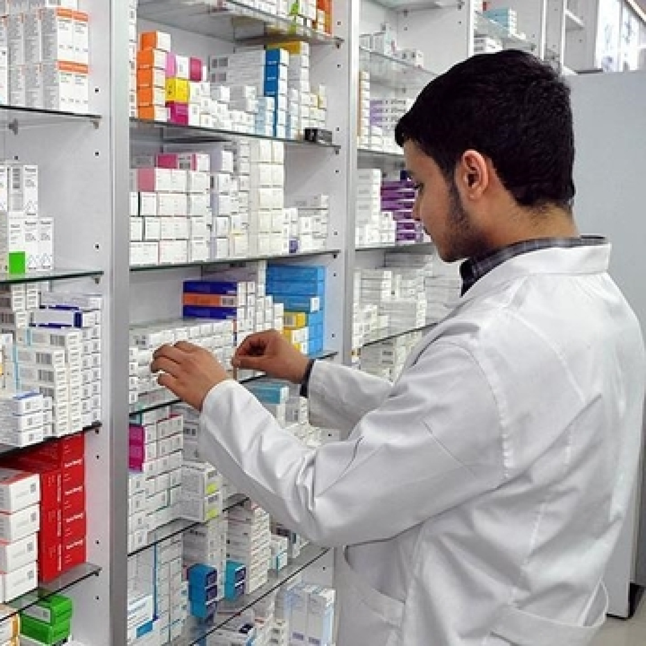 23 Nisan eczaneler açık mı?