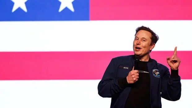 "Musk görevden ayrıldıktan sonra Trump'ın danışmanı olarak kalacak"
