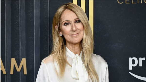 Sahneye Dönüşü Barbie Bebekle Taçlandırıldı: Celine Dion'un İkonik Oscar Görünümü Ölümsüzleştirildi