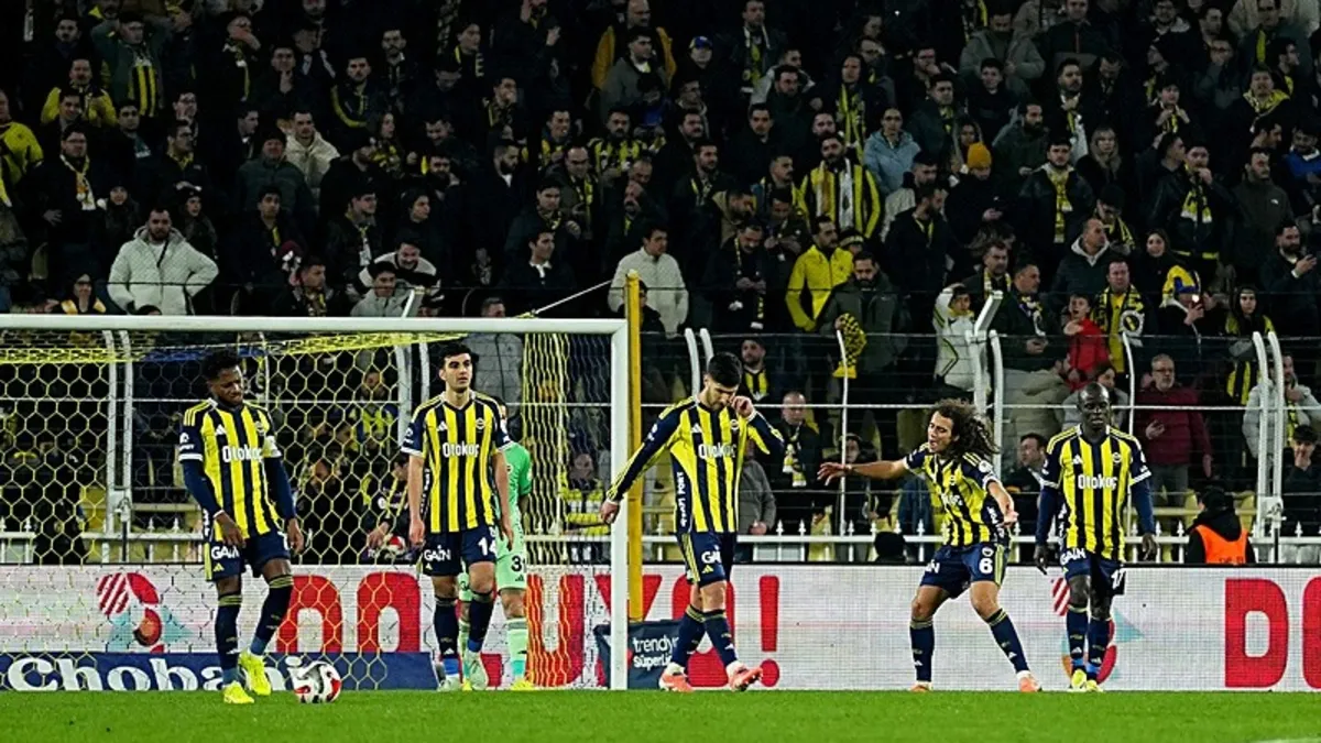 Spor yazarları Fenerbahçe-Kasımpaşa maçını değerlendirdi