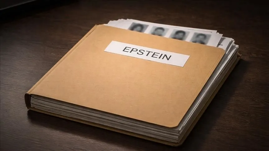 Epstein belgelerinde adı geçen DP World'ün CEO'su istifa etti
