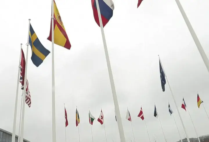 İsveç’te NATO belgeleri skandalı: Dosya tuvalette bulundu