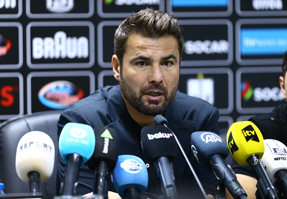 Süper Lig'de Adrian Mutu sürprizi