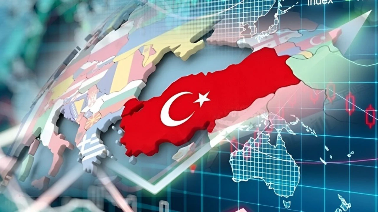 IMF Açıkladı Rakamlar Ortaya Çıktı! İşte Dünyanın En Büyük 25 Ekonomisi. Türkiye'nin Yeri Belli Oldu