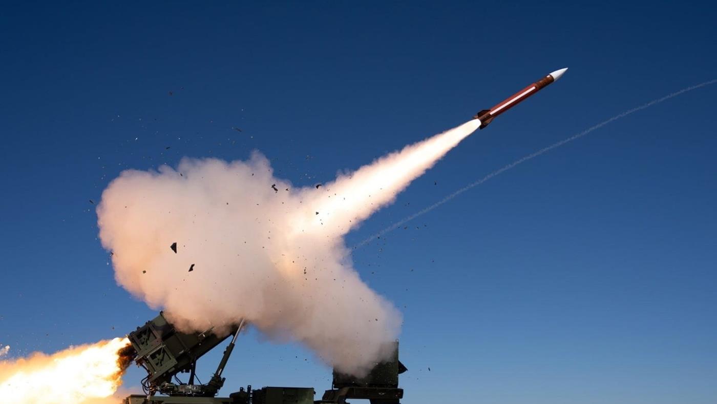 ABD, füze üretimini üçe katlamak için Boeing ve Lockheed Martin ile anlaştı