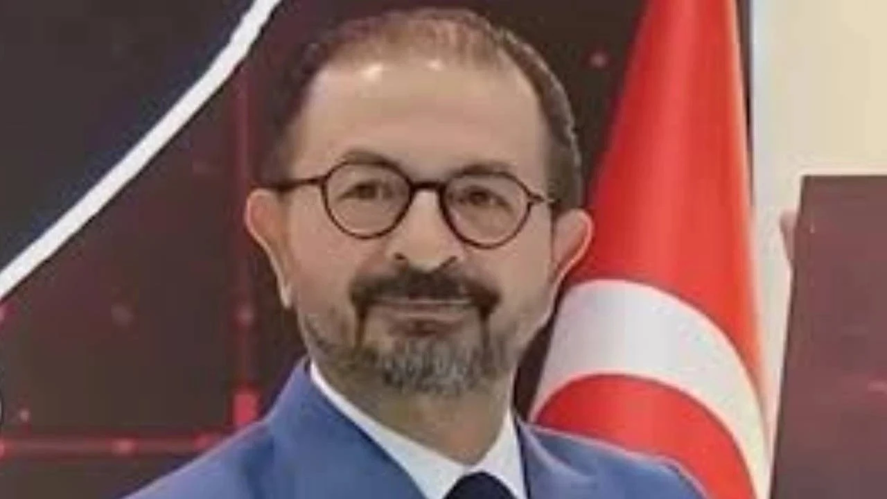 Eski MKE Yönetim Kurulu Başkanı İsmet Sayhan tutuklandı