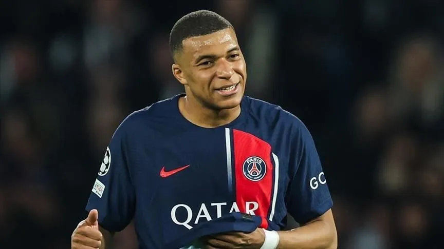 Kylian Mbappe ile PSG arasında 700 milyon avroluk uyuşmazlık