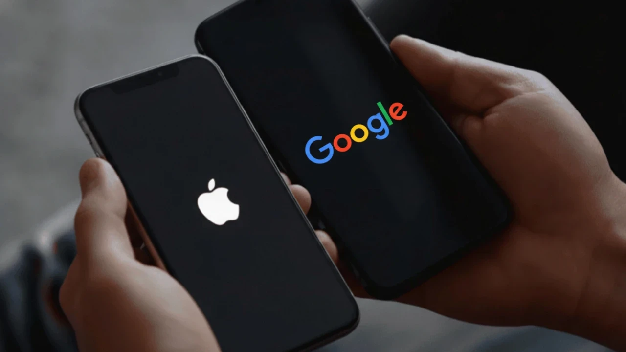 Apple ve Google'dan 1 milyar dolarlık iş birliği! Yeni nesil Siri geliyor