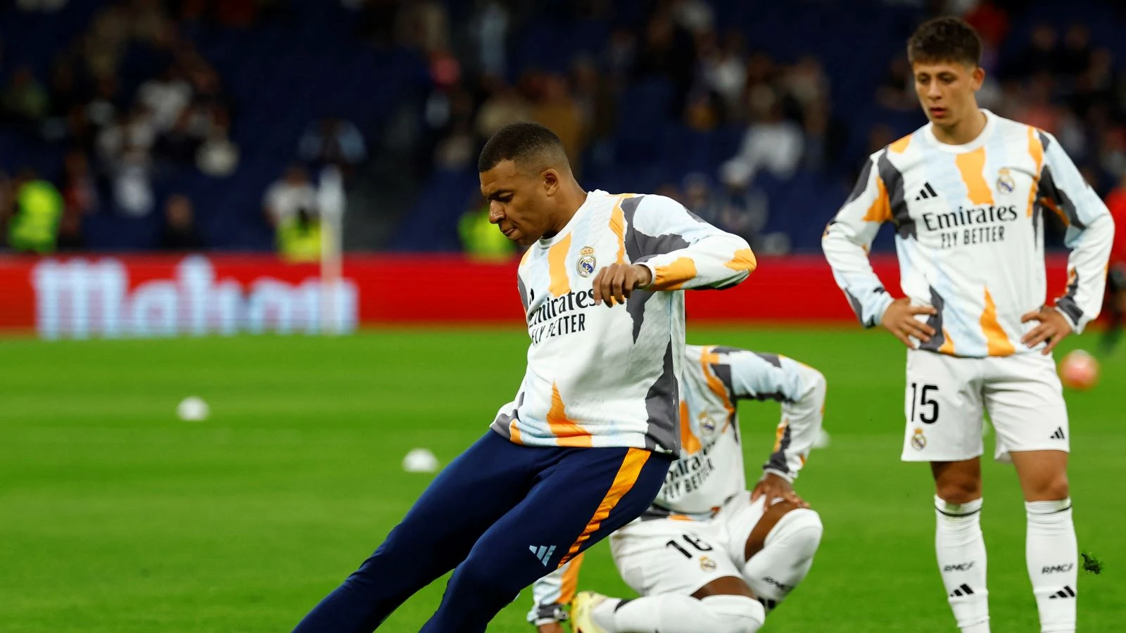 Real Madrid TV: Mbappe ve Arda Güler, Xabi Alonso'nun kilit adamları olacak