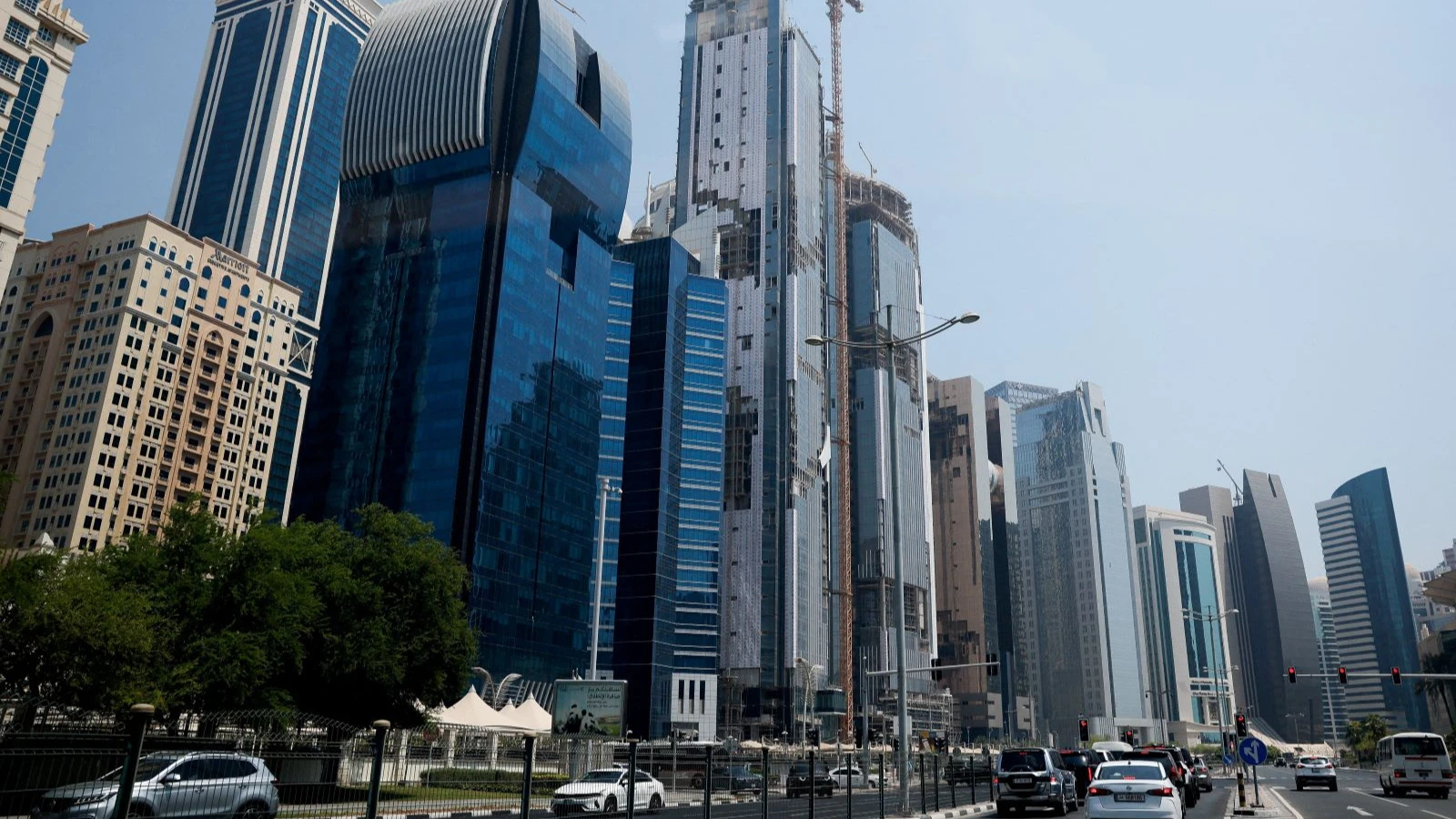 Katar'a saldırının ardından Arap-İslam Ortak Olağanüstü Zirvesi Doha'da toplanıyor