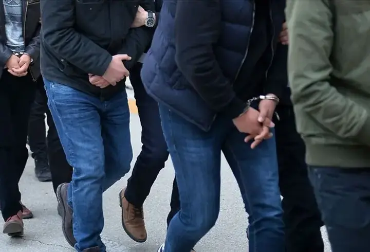 Son Dakika! 4 ayrı suç örgütüne darbe: 79 şüpheli yakalandı