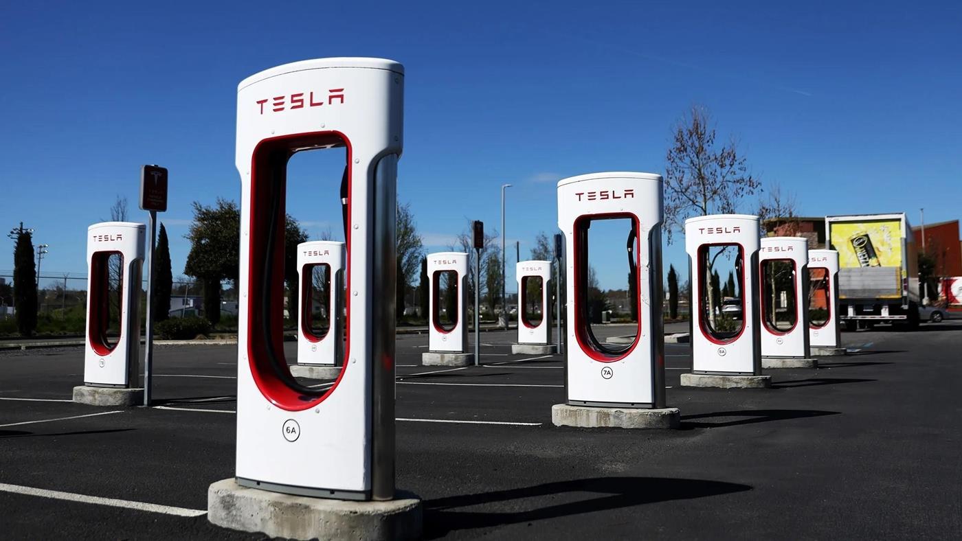 Tesla, Supercharger şarj ücretlerine bir zam daha yaptı