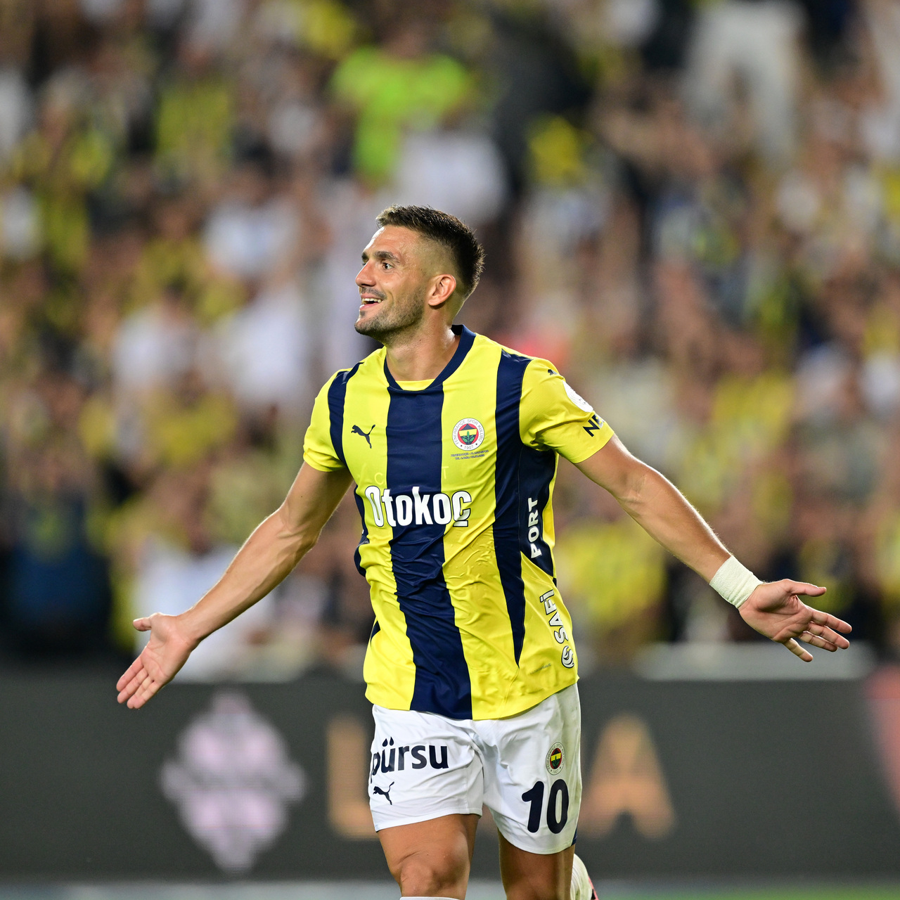 Tadic, tarihi "dalyaya" hazırlanıyor!