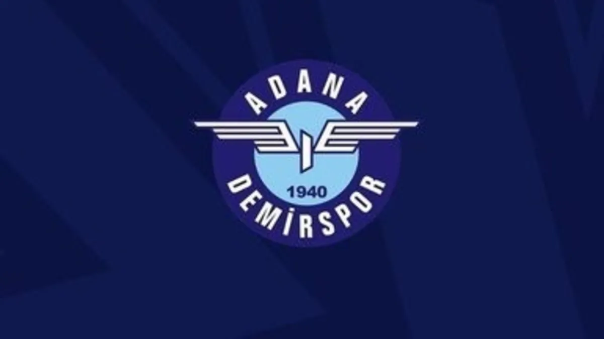 FIFA'dan Adana Demirspor'a 6 puan silme cezası