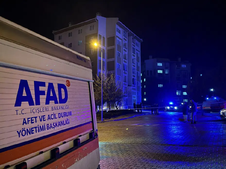 Apartmanda böcek ilaçlaması 11 kişiyi hastanelik etti